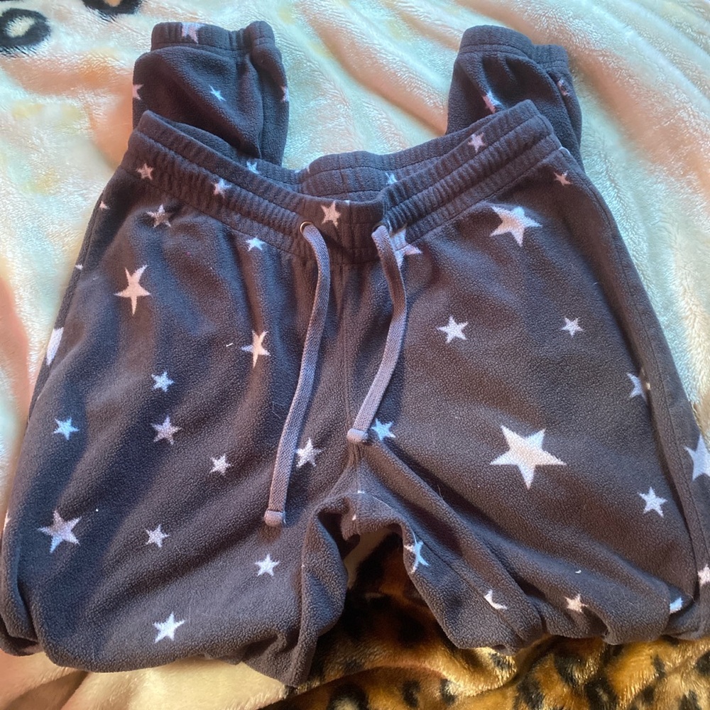 old navy pj pants